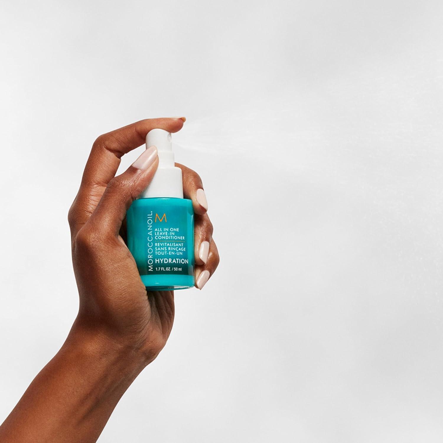 Moroccanoil All In One Leave In Conditioner(Bundle)