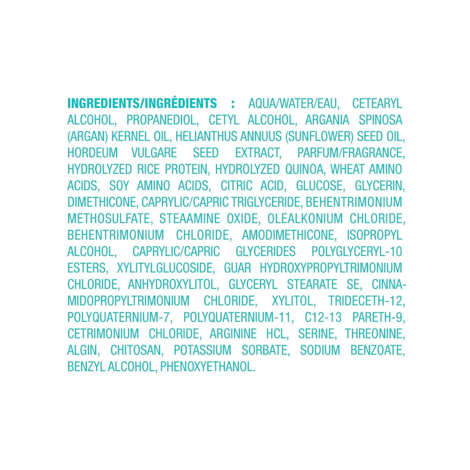 Moroccanoil All In One Leave In Conditioner(Bundle)