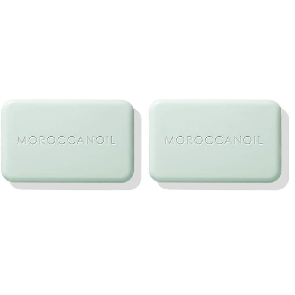 Moroccanoil Soap Fragrance Originale(7 Ounce (Pack of 2))