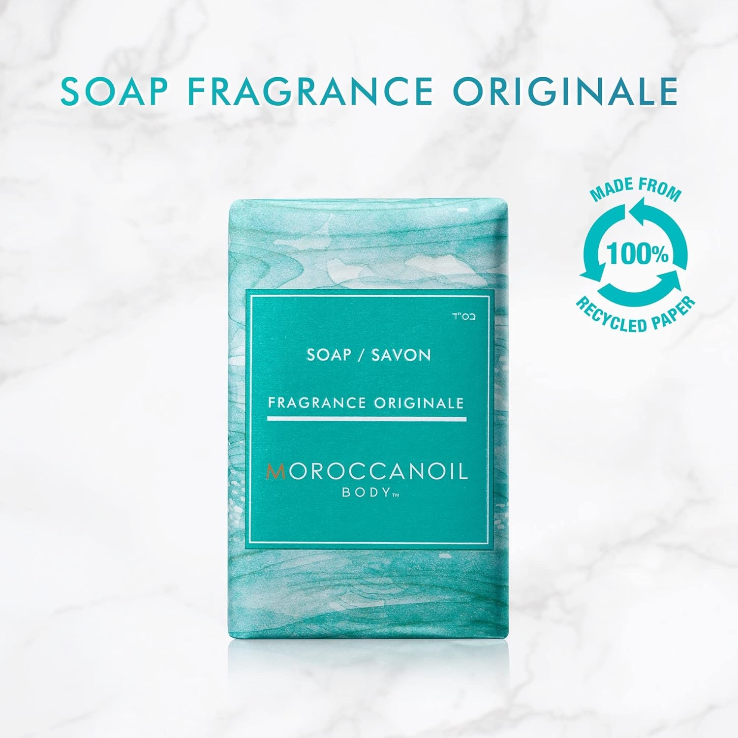 Moroccanoil Soap Fragrance Originale(7 Ounce (Pack of 2))