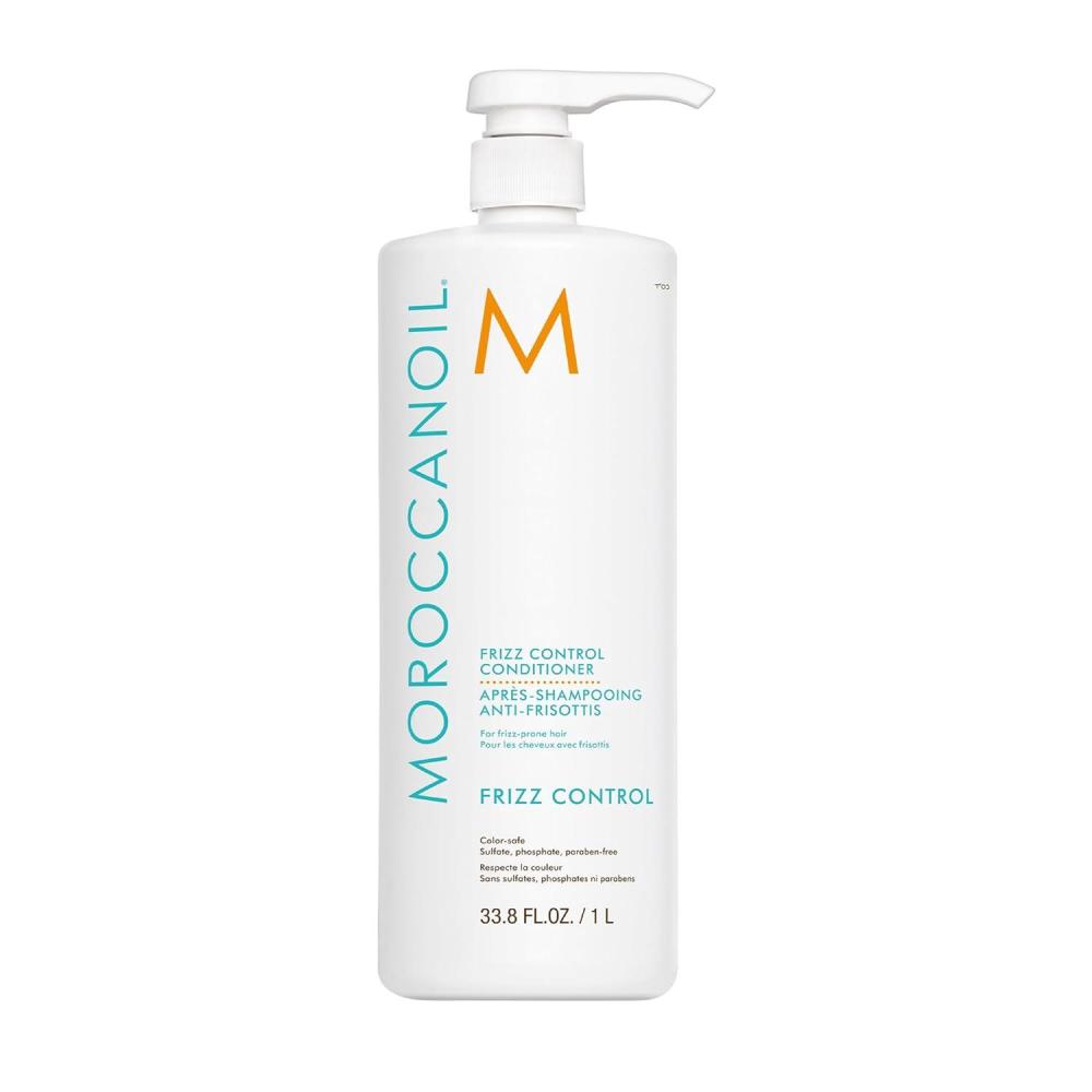 Moroccanoil Frizz Control Conditioner(33.8 Fl Oz (Pack of 1))