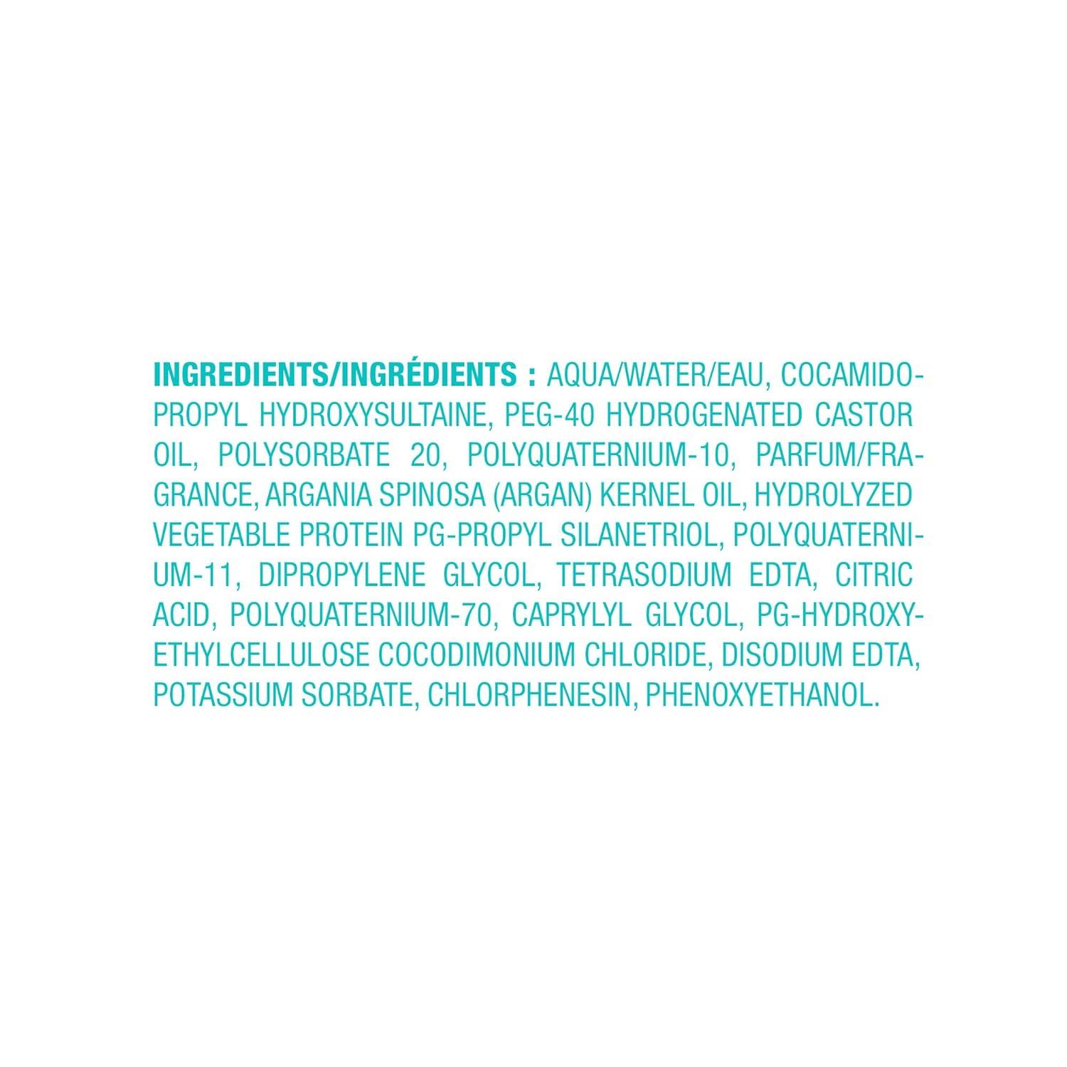 Moroccanoil Curl Control Mousse, 5.1 Fl. Oz.