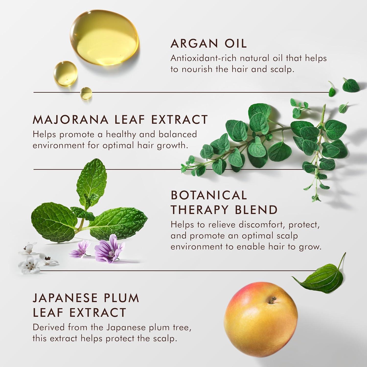Moroccanoil Revitalizing Scalp Tonic Treatment for Thinning Hair