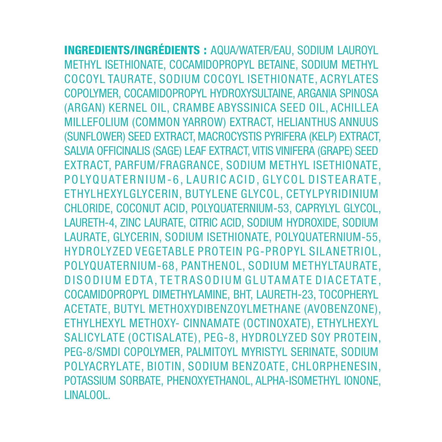 Moroccanoil Curl Enhancing Shampoo(251ml)