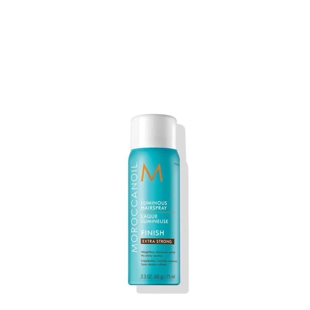 Moroccanoil Luminous Hairspray Extra Strong(2.3 Fl Oz (Pack of 1))