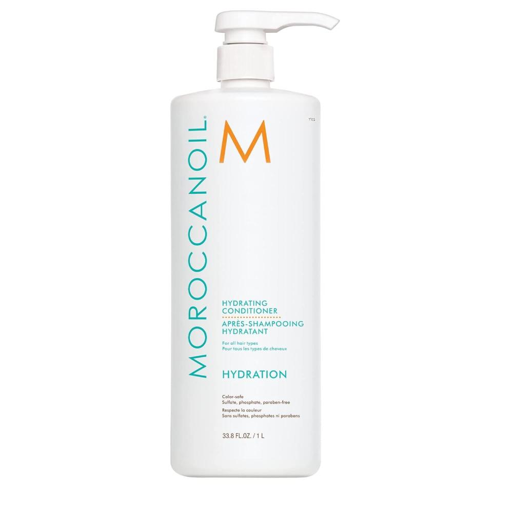 Moroccanoil Hydrating Conditioner(33.8 Fl. Oz.)
