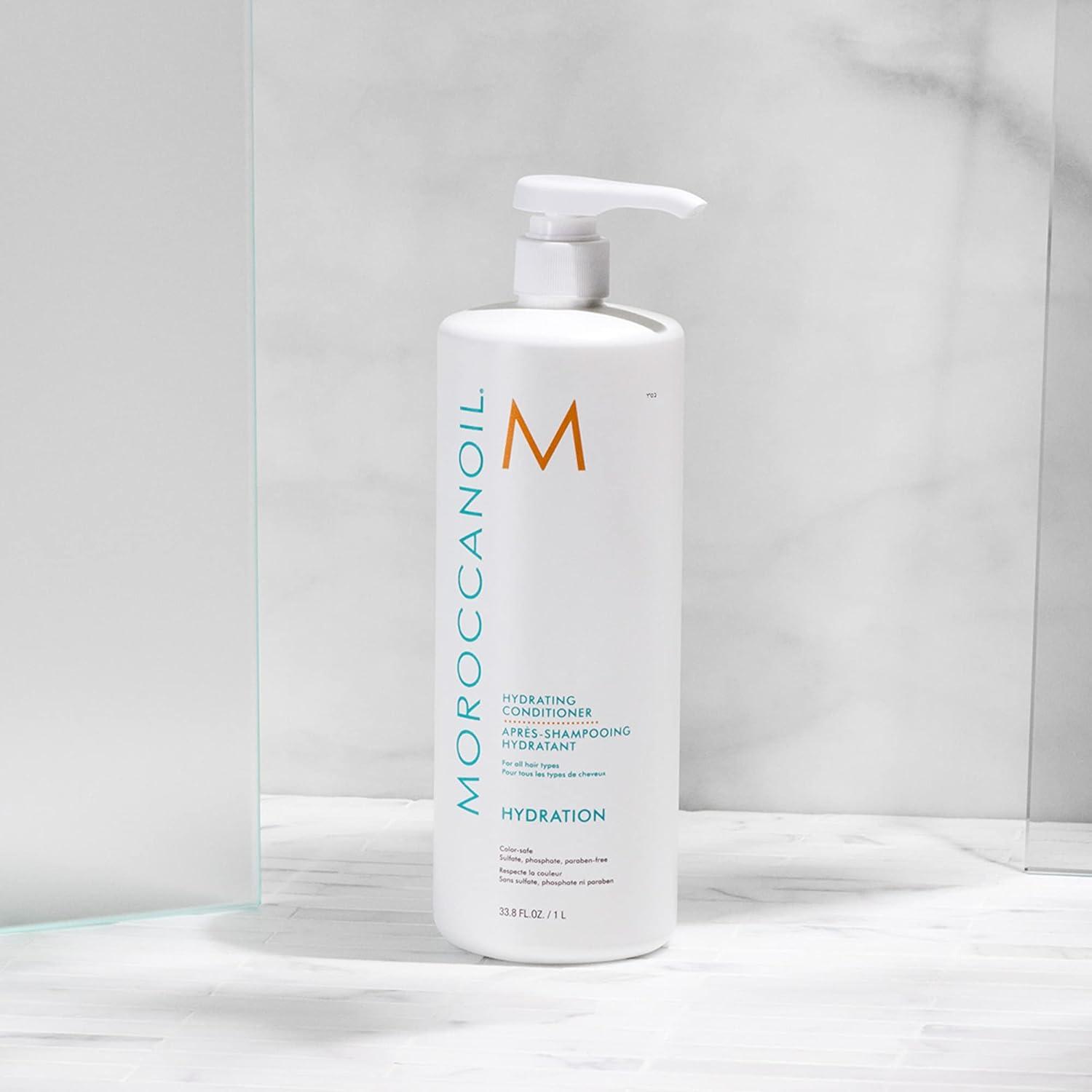 Moroccanoil Hydrating Conditioner(33.8 Fl. Oz.)