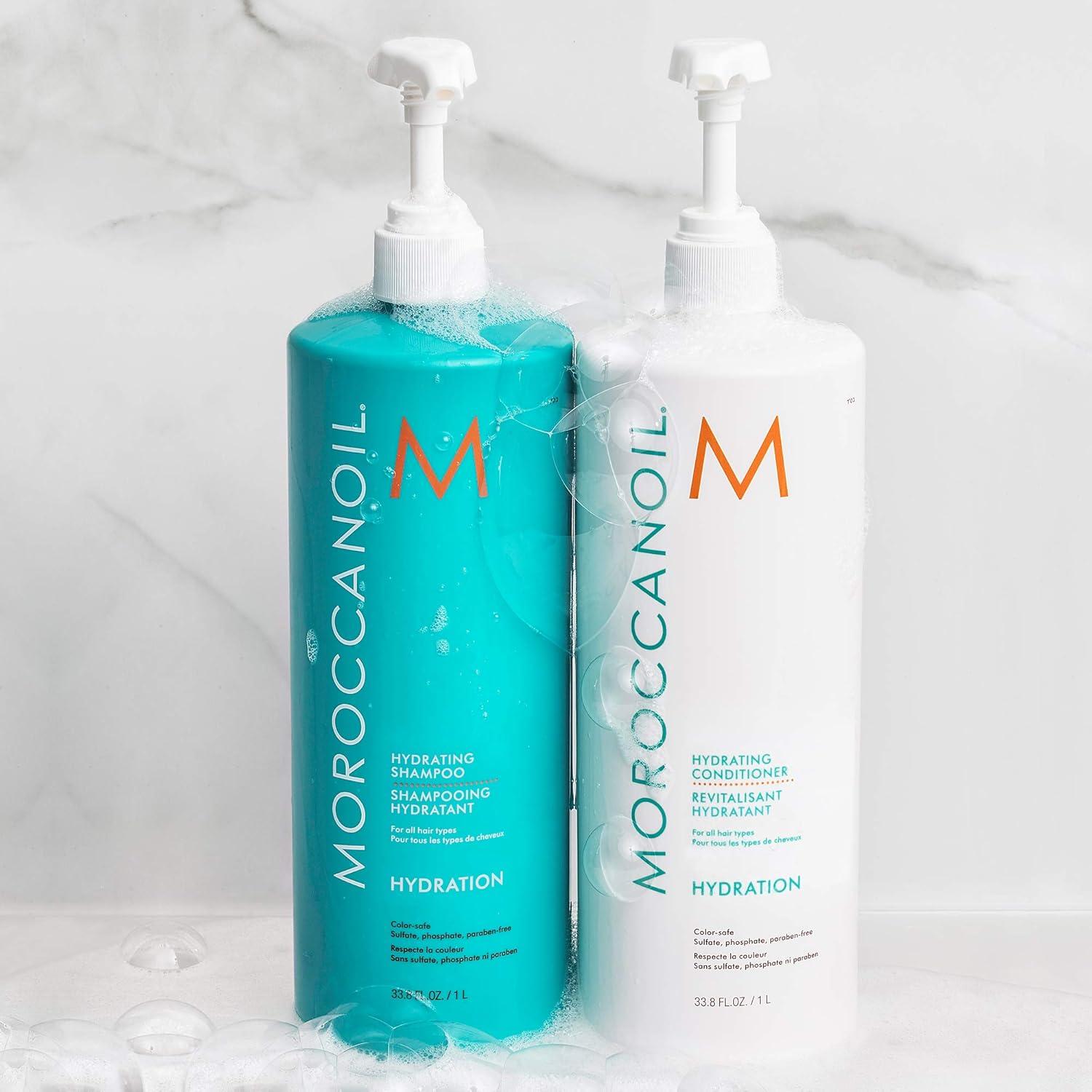Moroccanoil Hydrating Conditioner(33.8 Fl. Oz.)
