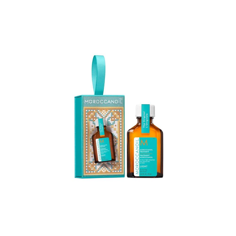 Moroccanoil Holiday Stocking Stuffer(Treatment Light)