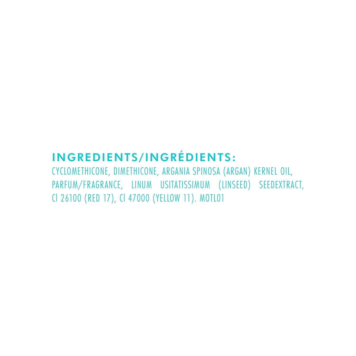 Moroccanoil Holiday Stocking Stuffer(Treatment Light)