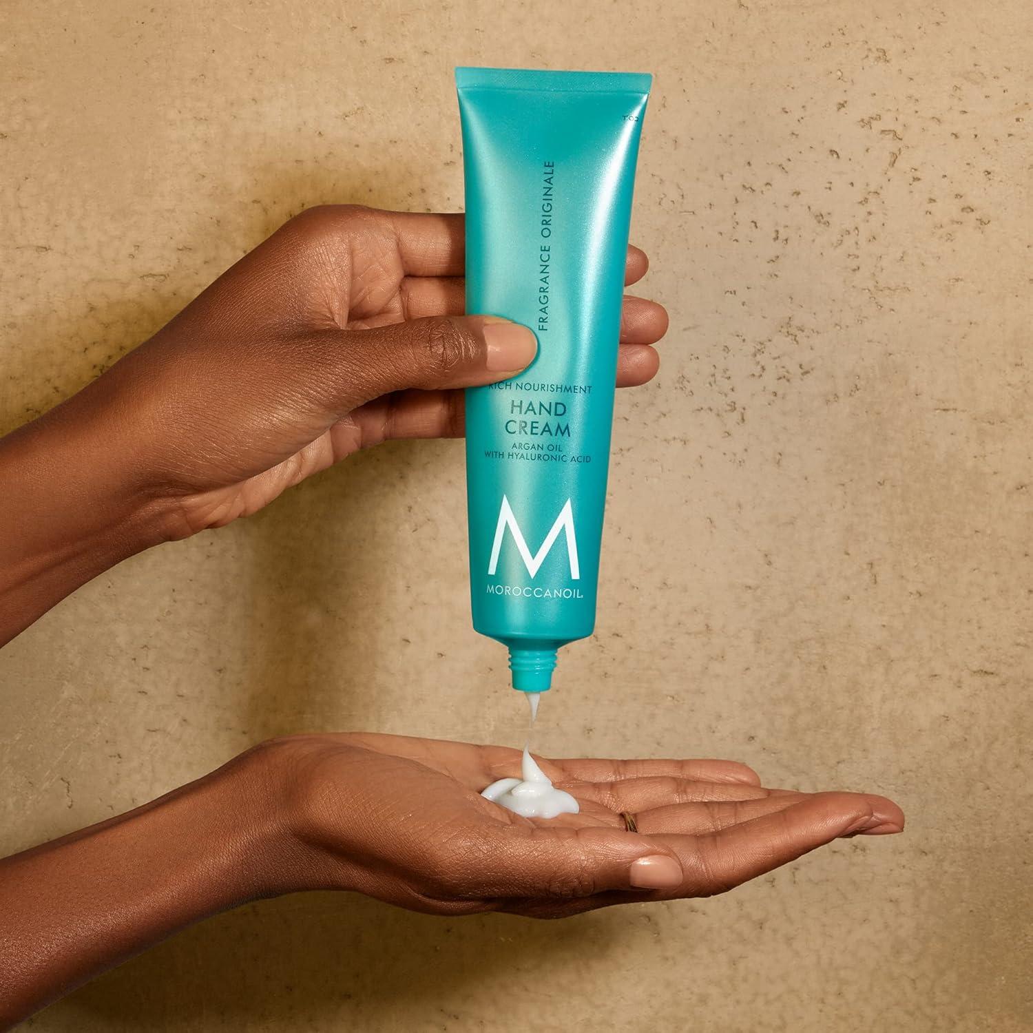Moroccanoil Treatment(Value Set)