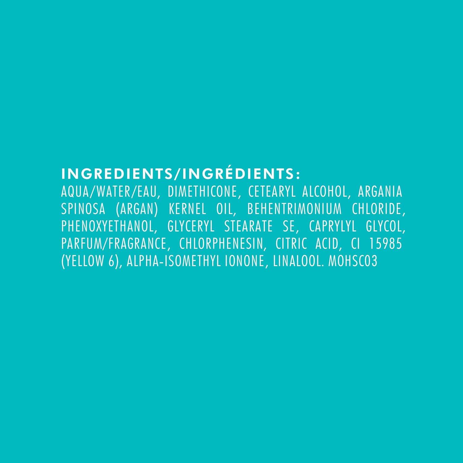 Moroccanoil Hydrating Styling Cream(2.53 Fl Oz (Pack of 1))