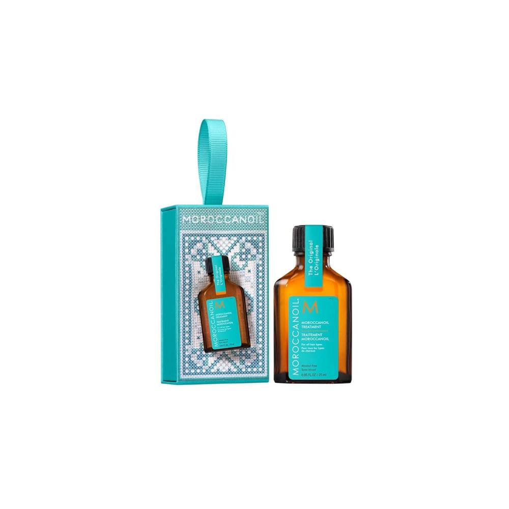 Moroccanoil Holiday Stocking Stuffer(Treatment Originale)