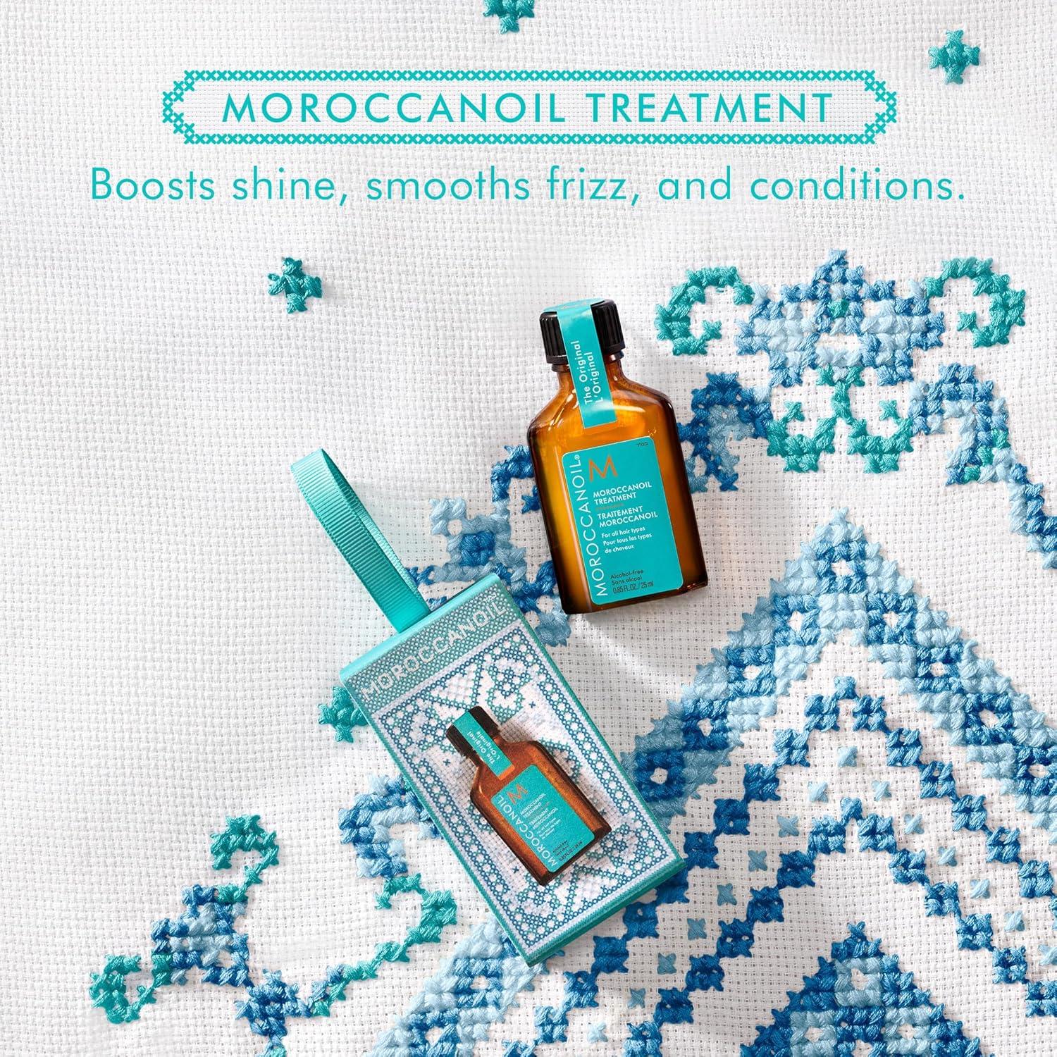 Moroccanoil Holiday Stocking Stuffer(Treatment Originale)