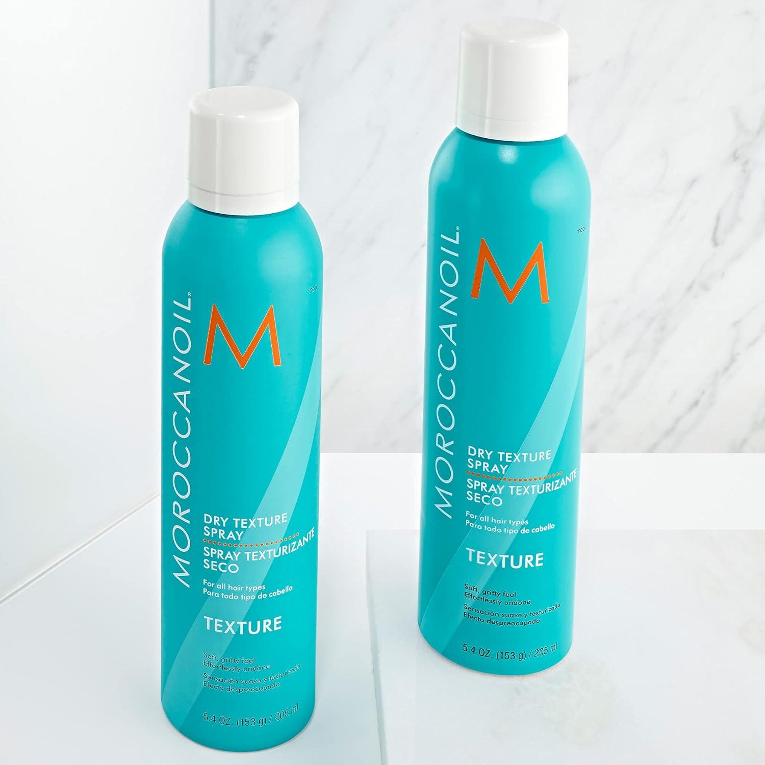 Moroccanoil Dry Texture Spray(5.4 Fl Oz (Pack of 1))