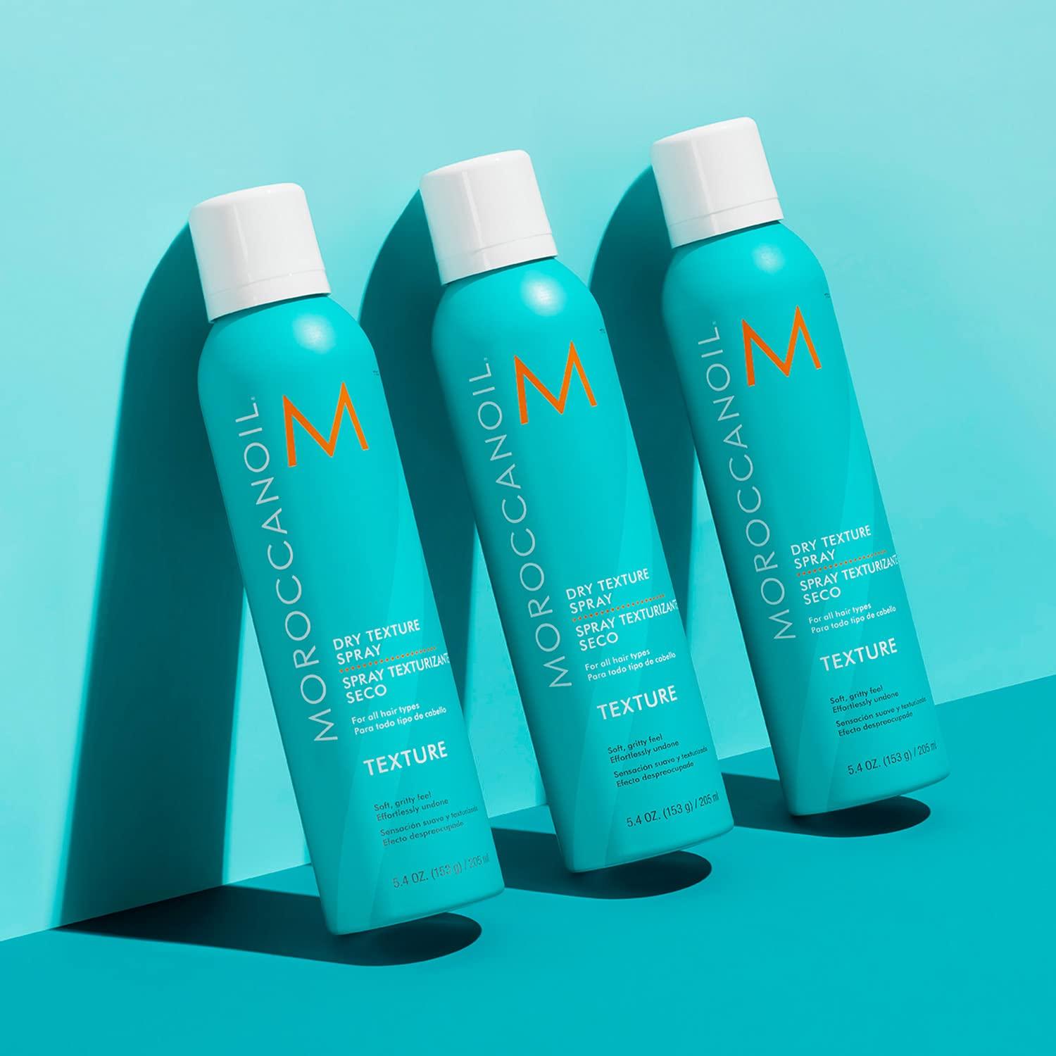 Moroccanoil Dry Texture Spray(5.4 Fl Oz (Pack of 1))