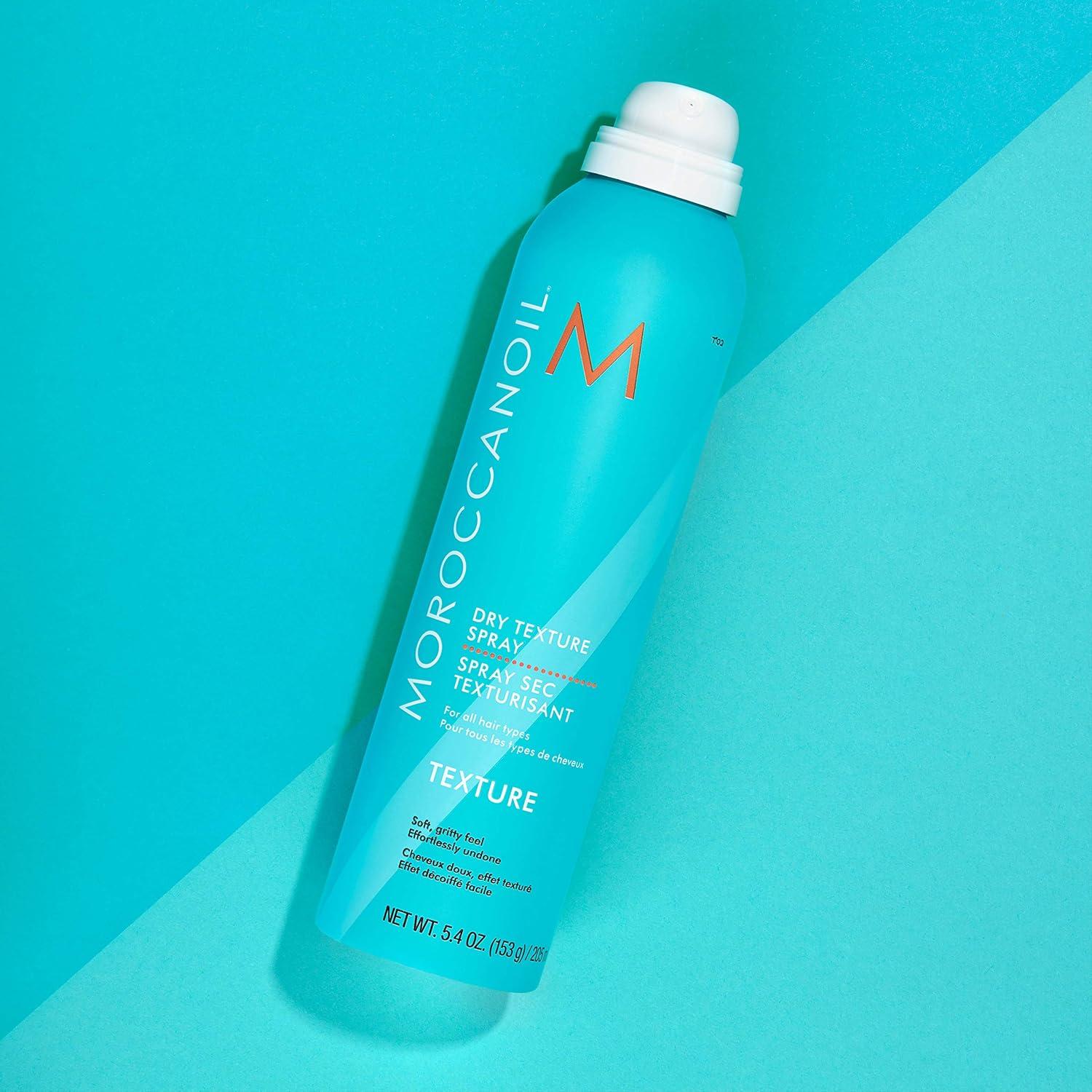 Moroccanoil Dry Texture Spray(5.4 Fl Oz (Pack of 1))