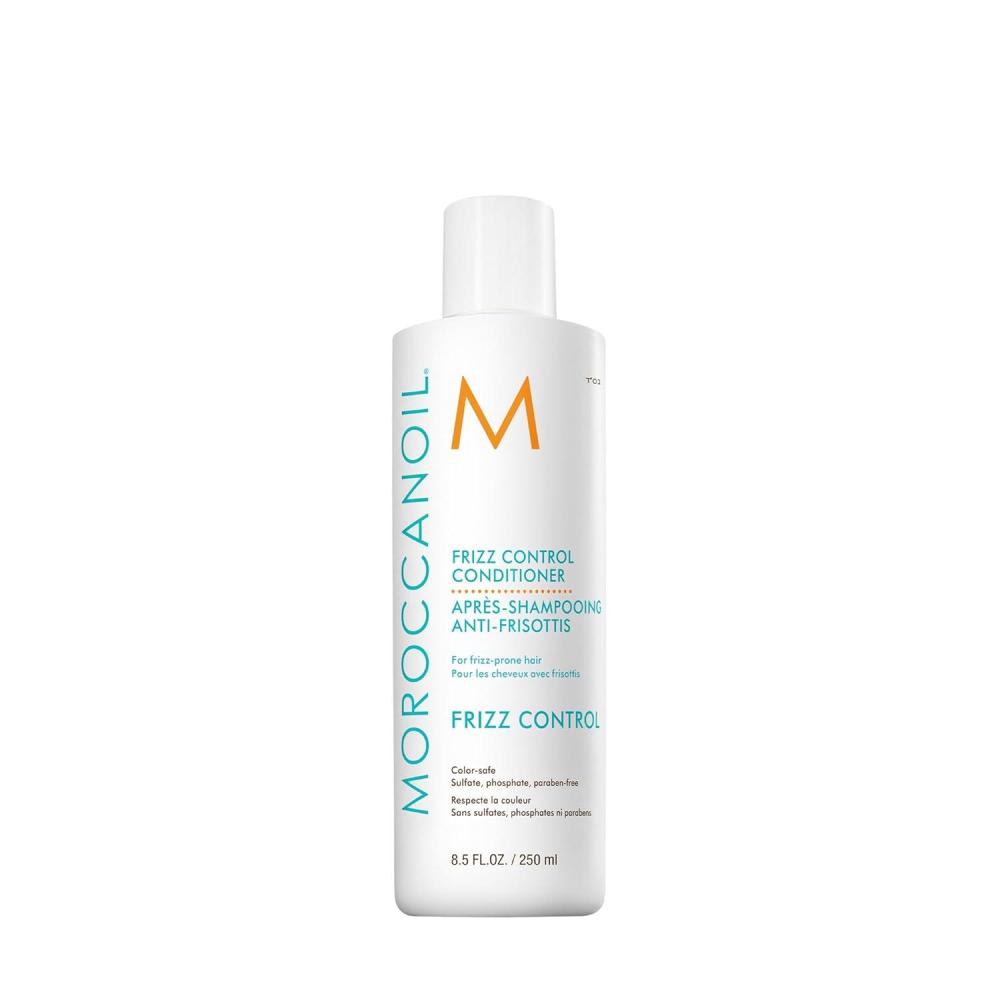 Moroccanoil Frizz Control Conditioner(8.5 Fl Oz (Pack of 1))