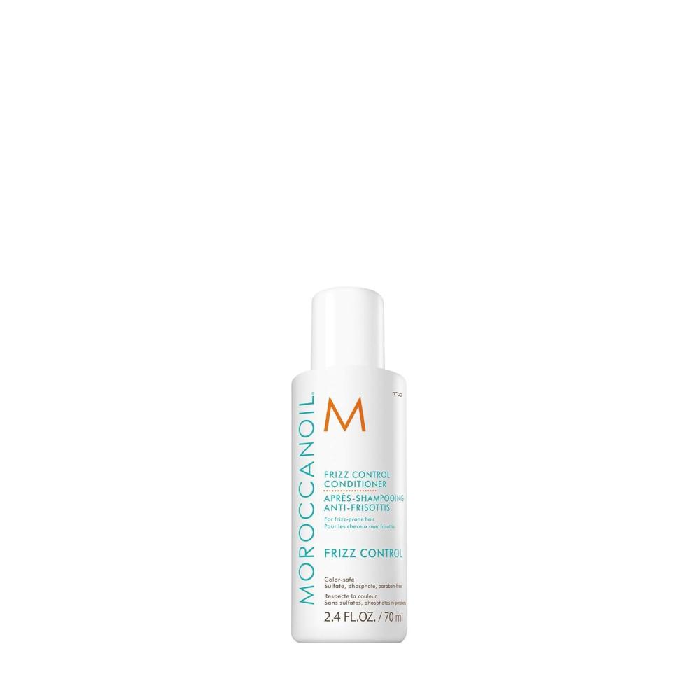 Moroccanoil Frizz Control Conditioner(2.4 Fl Oz (Pack of 1))