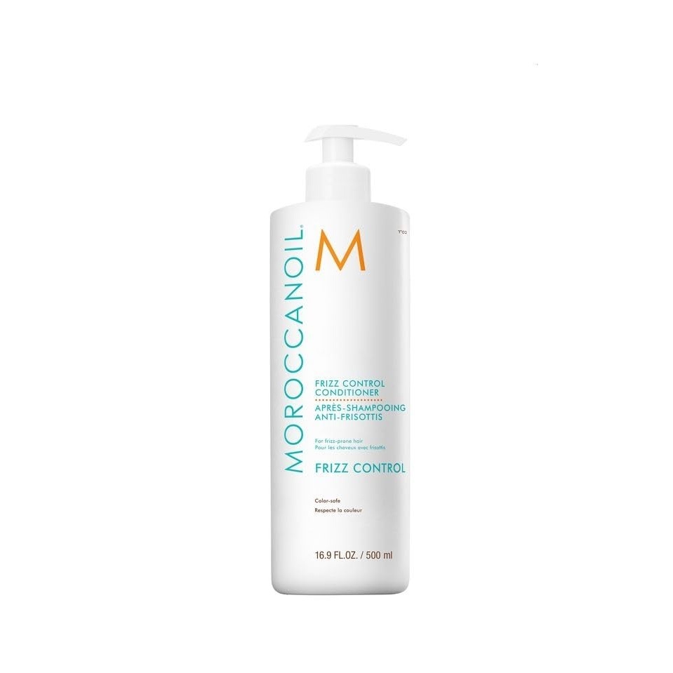 Moroccanoil Frizz Control Conditioner(16.9 Fl Oz (Pack of 1))