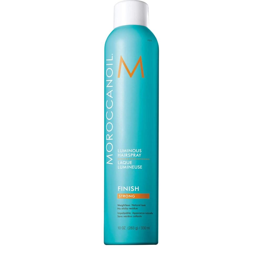 Moroccanoil Luminous Hairspray Strong(10 Fl Oz (Pack of 1))