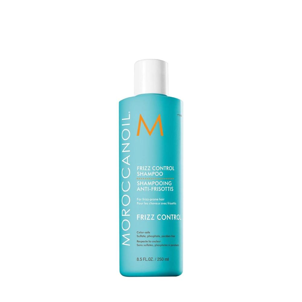 Moroccanoil Frizz Control Shampoo(8.5 Fl Oz (Pack of 1))
