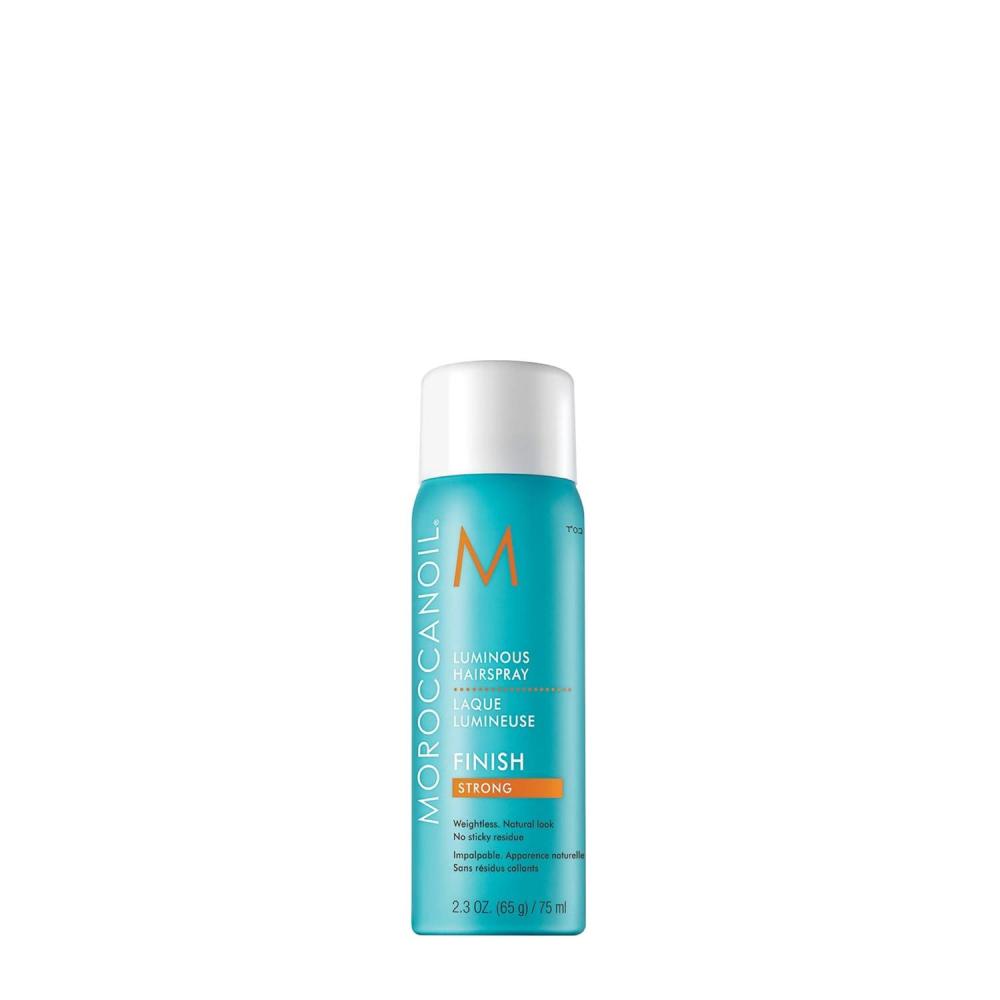 Moroccanoil Luminous Hairspray Strong(2.3 Fl Oz (Pack of 1))
