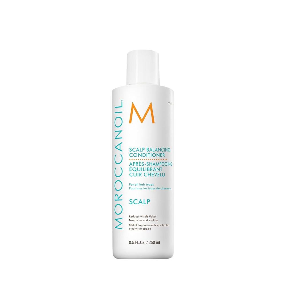 Moroccanoil Scalp Balancing Conditioner(8.5 Fl Oz (Pack of 1))