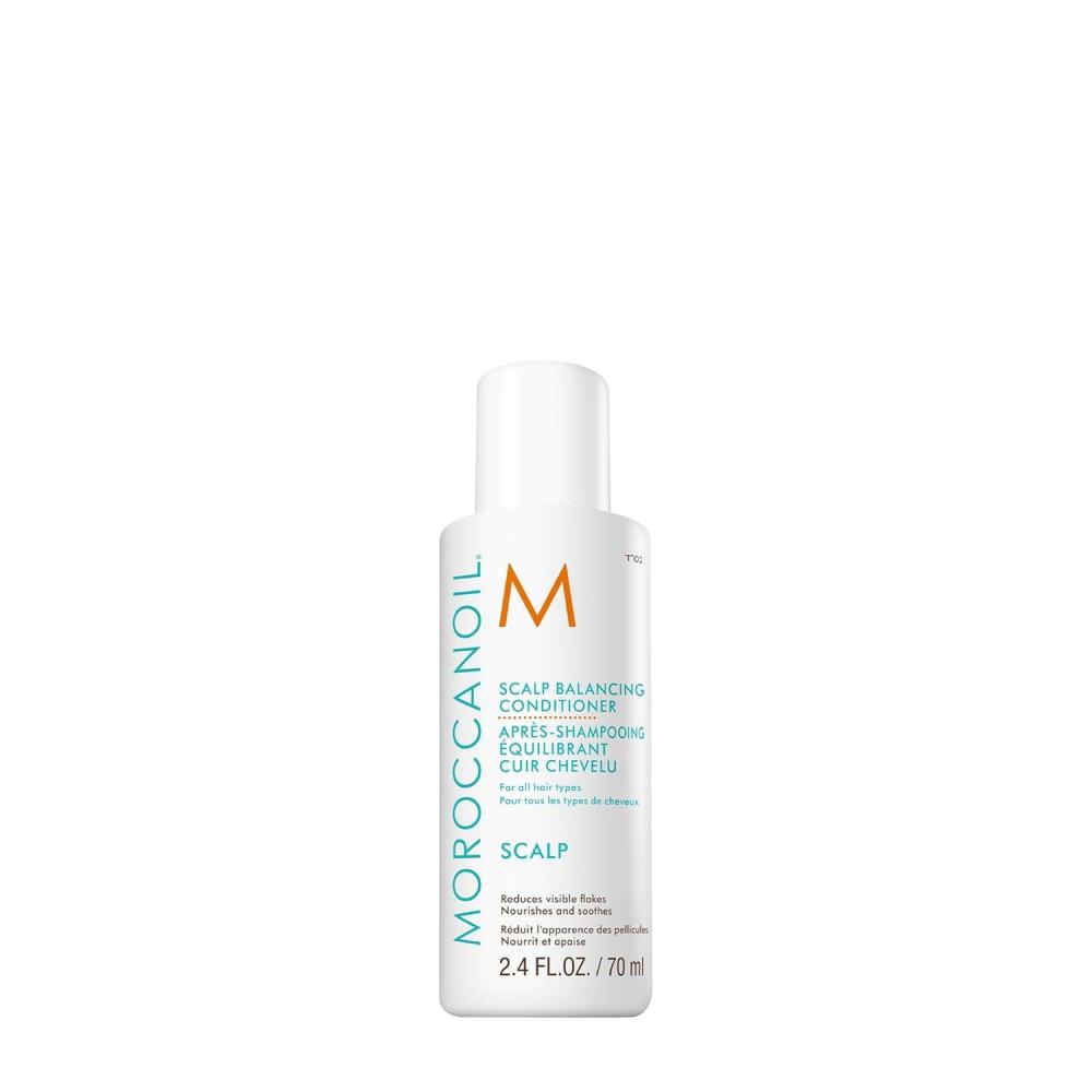 Moroccanoil Scalp Balancing Conditioner(2.4 Fl Oz (Pack of 1))
