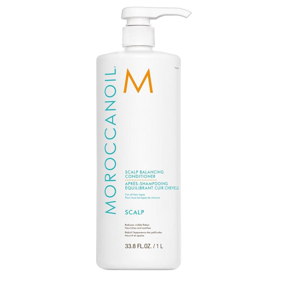 Moroccanoil Scalp Balancing Conditioner(33.8 Fl Oz (Pack of 1))