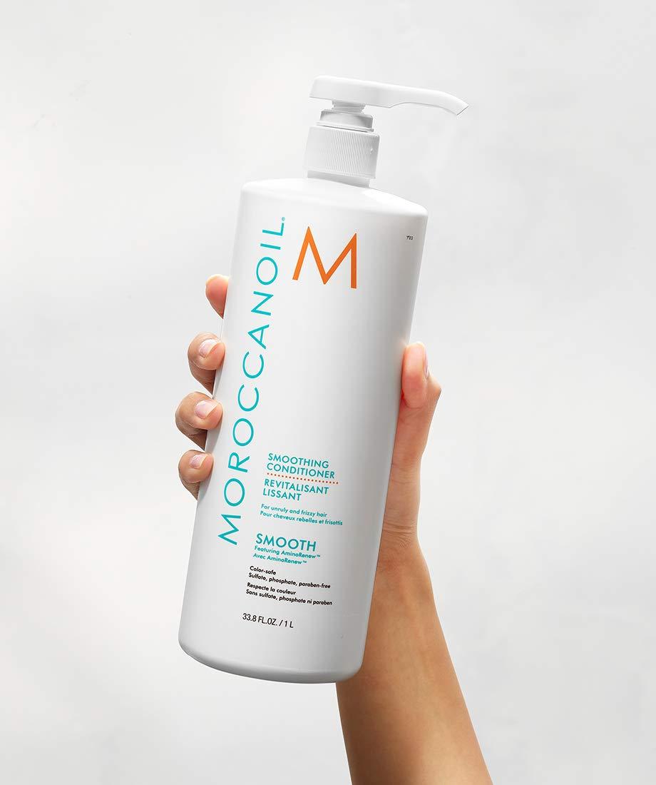 Moroccanoil Smoothing Conditioner(33.8 Fl. Oz.)