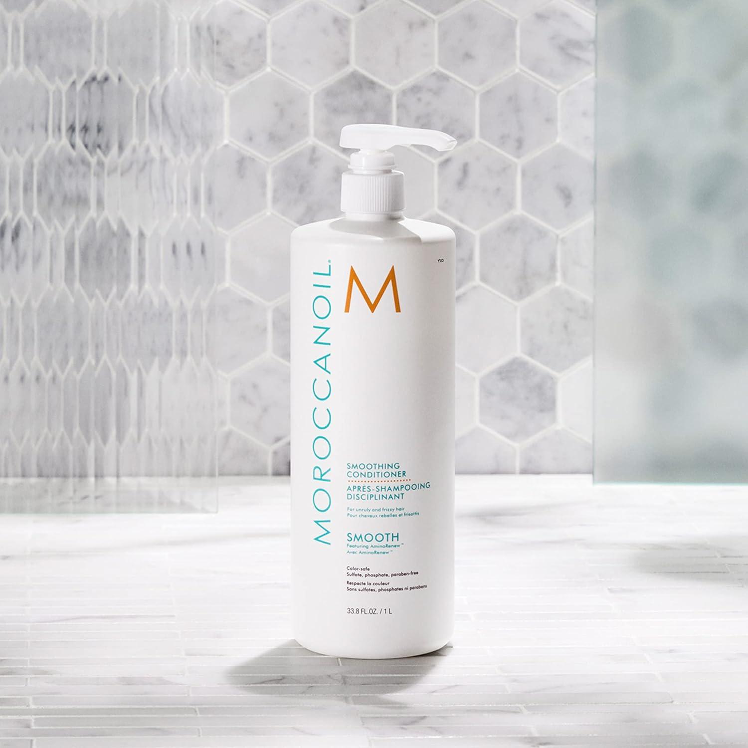 Moroccanoil Smoothing Conditioner(33.8 Fl. Oz.)