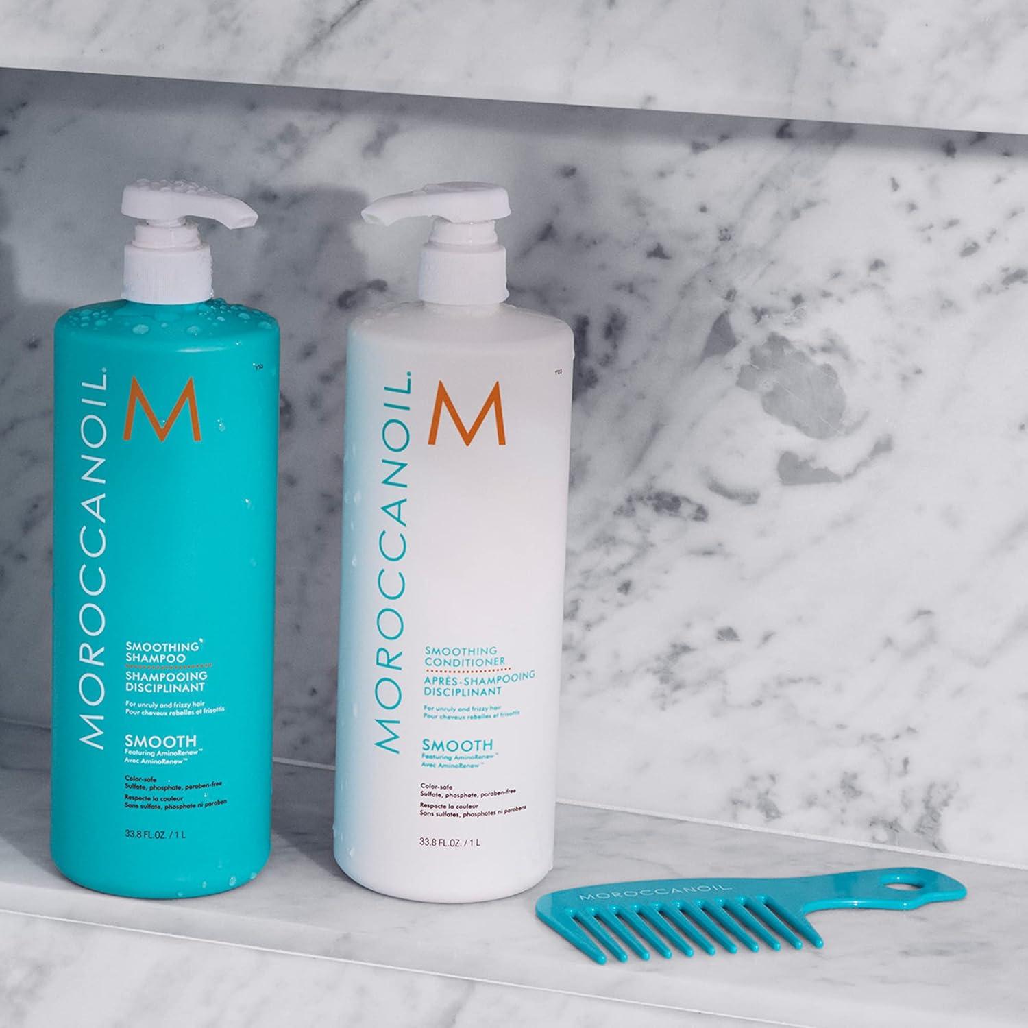 Moroccanoil Smoothing Conditioner(33.8 Fl. Oz.)