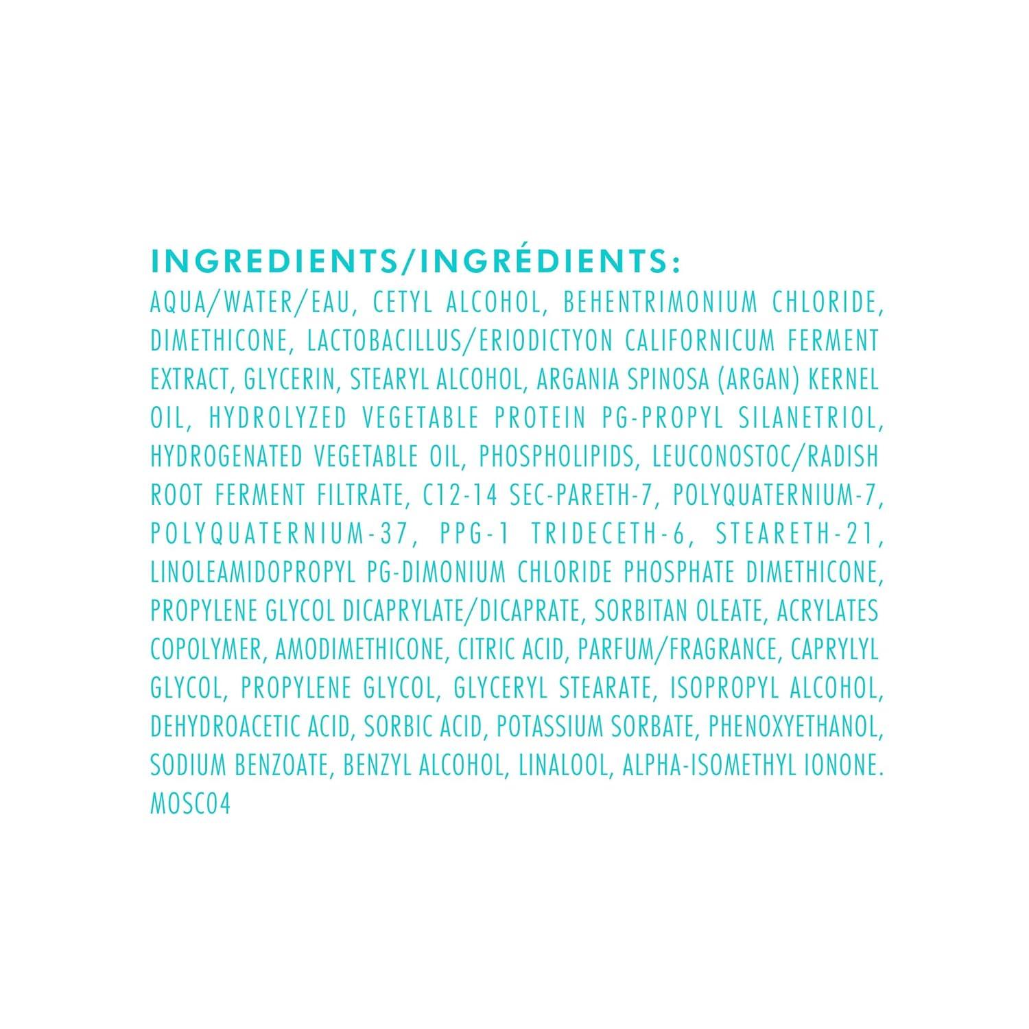 Moroccanoil Smoothing Conditioner(33.8 Fl. Oz.)