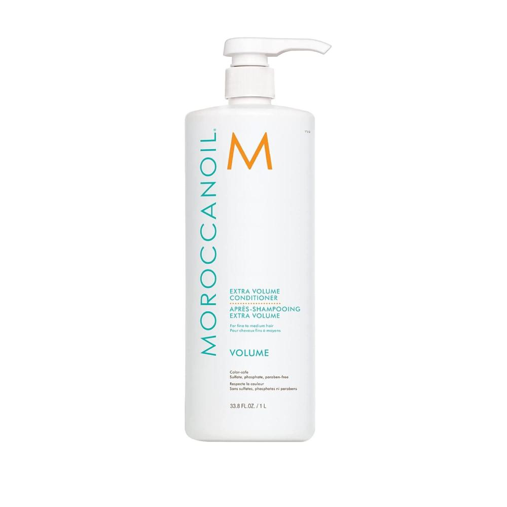 Moroccanoil Extra Volume Conditioner(33.8 Fl. Oz)