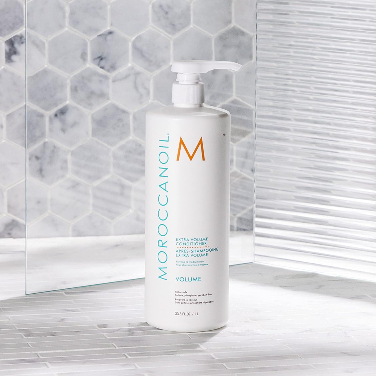 Moroccanoil Extra Volume Conditioner(33.8 Fl. Oz)