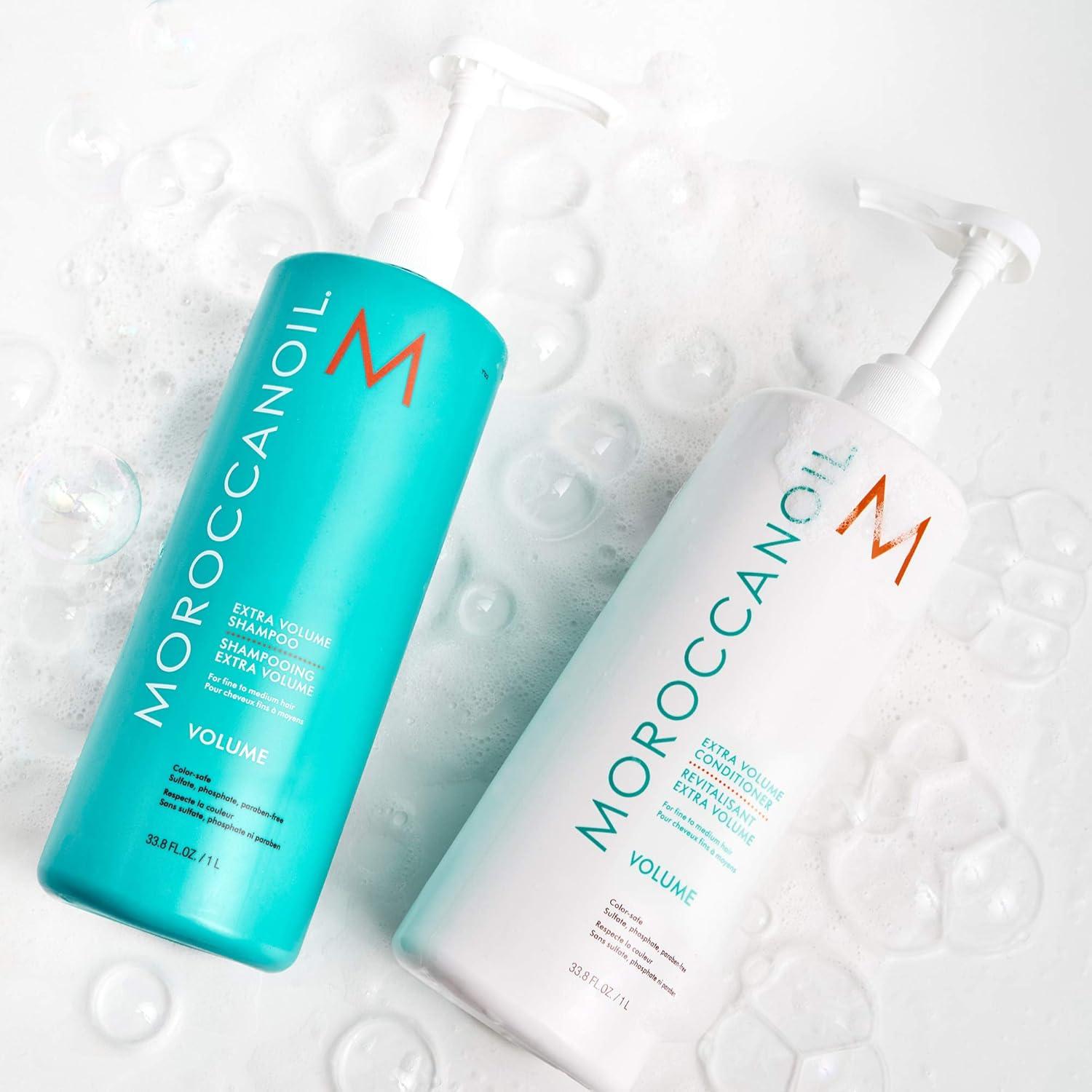 Moroccanoil Extra Volume Conditioner(33.8 Fl. Oz)
