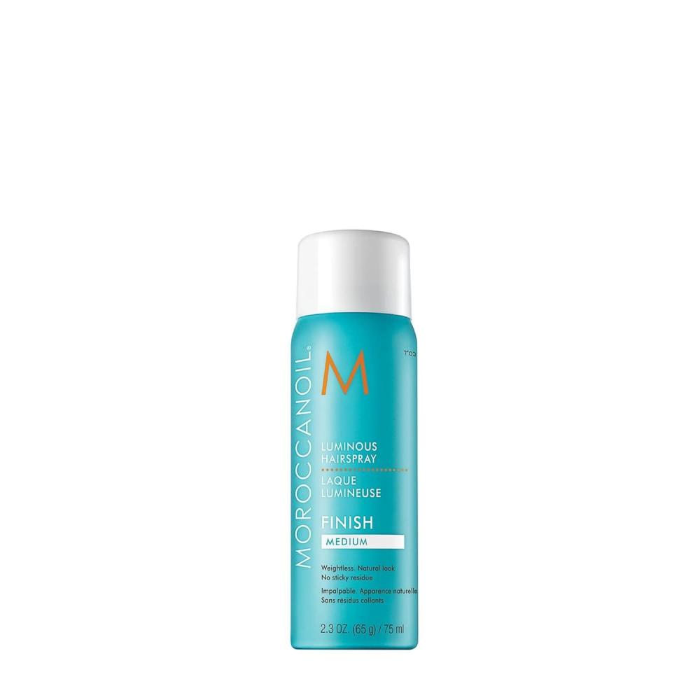 Moroccanoil Luminous Hairspray Medium(2.3 Ounce (Pack of 1))