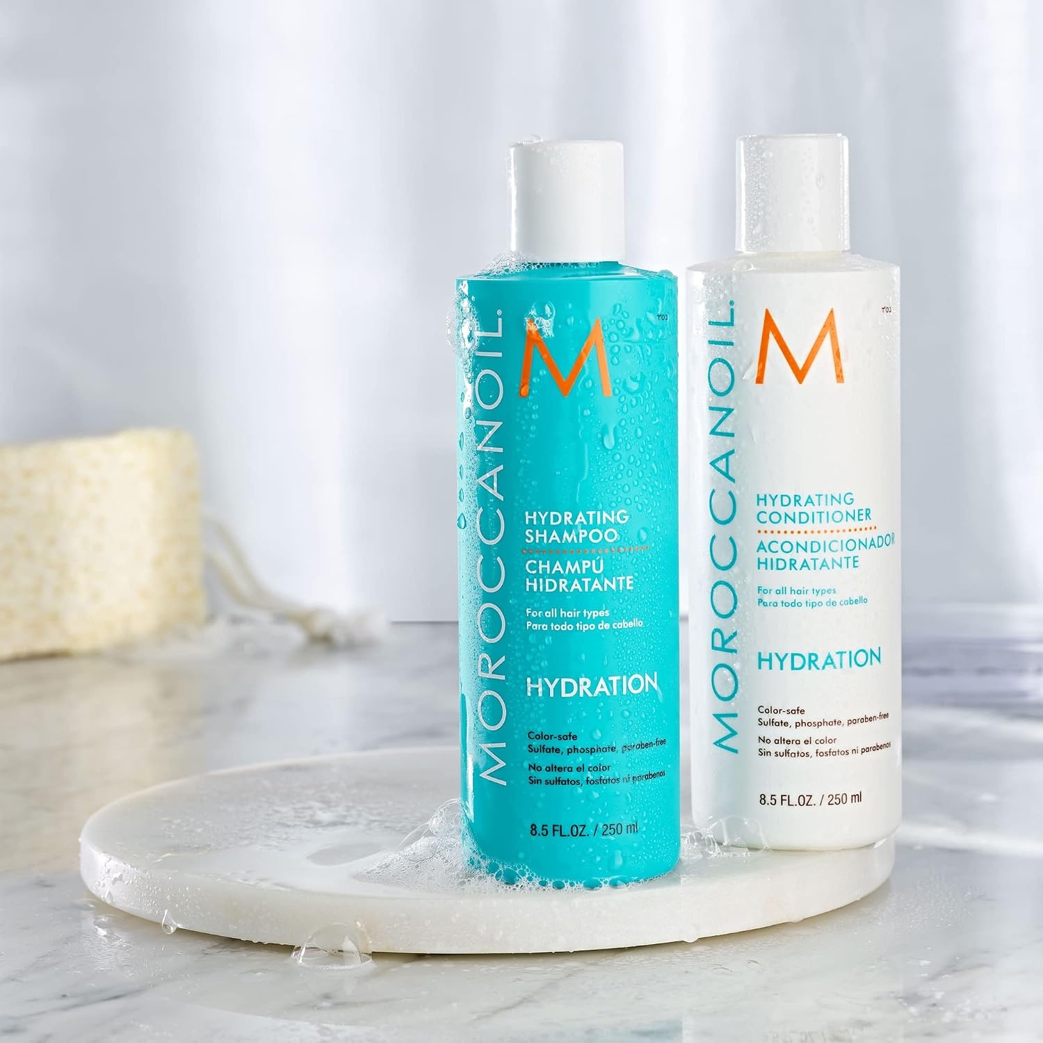 Moroccanoil Hydrating Conditioner(16.9 Fl. Oz.)