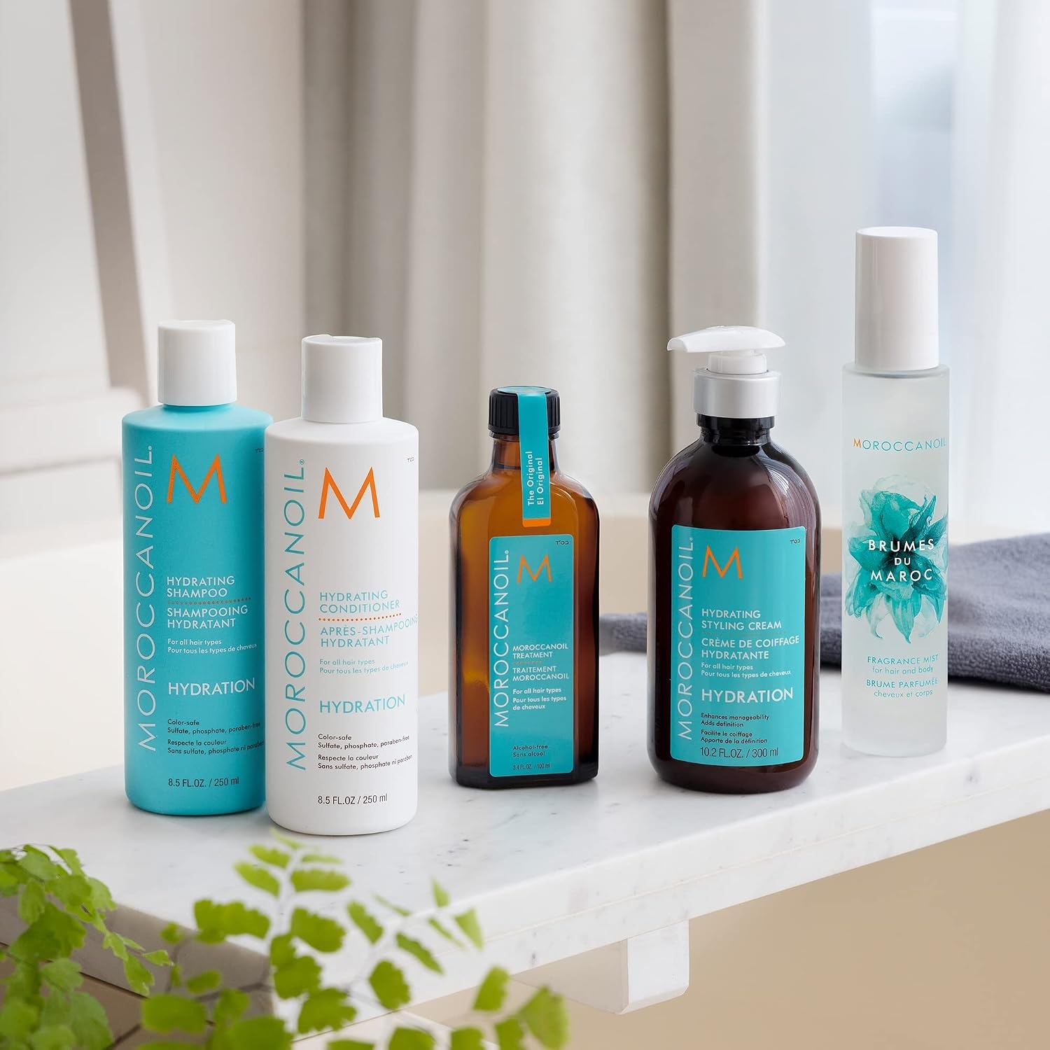 Moroccanoil Hydrating Conditioner(16.9 Fl. Oz.)