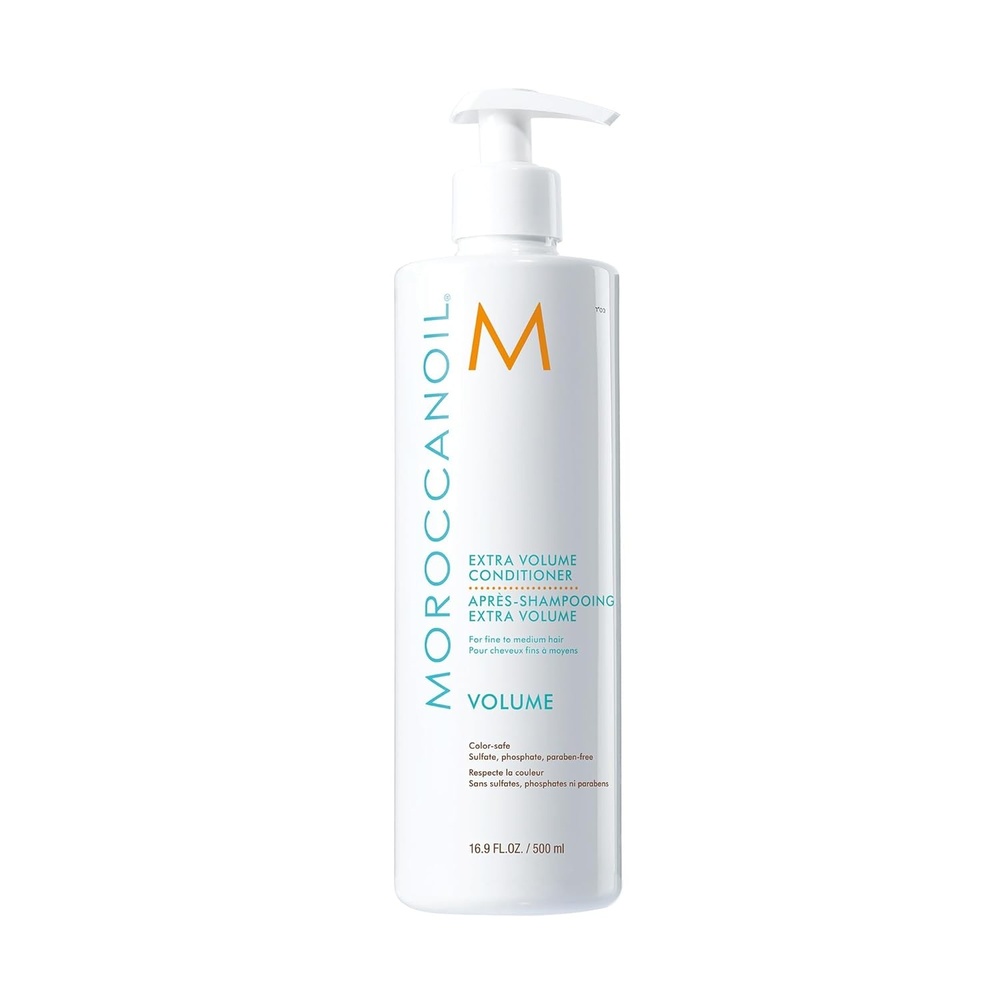 Moroccanoil Extra Volume Conditioner(16.9 Fl. Oz)