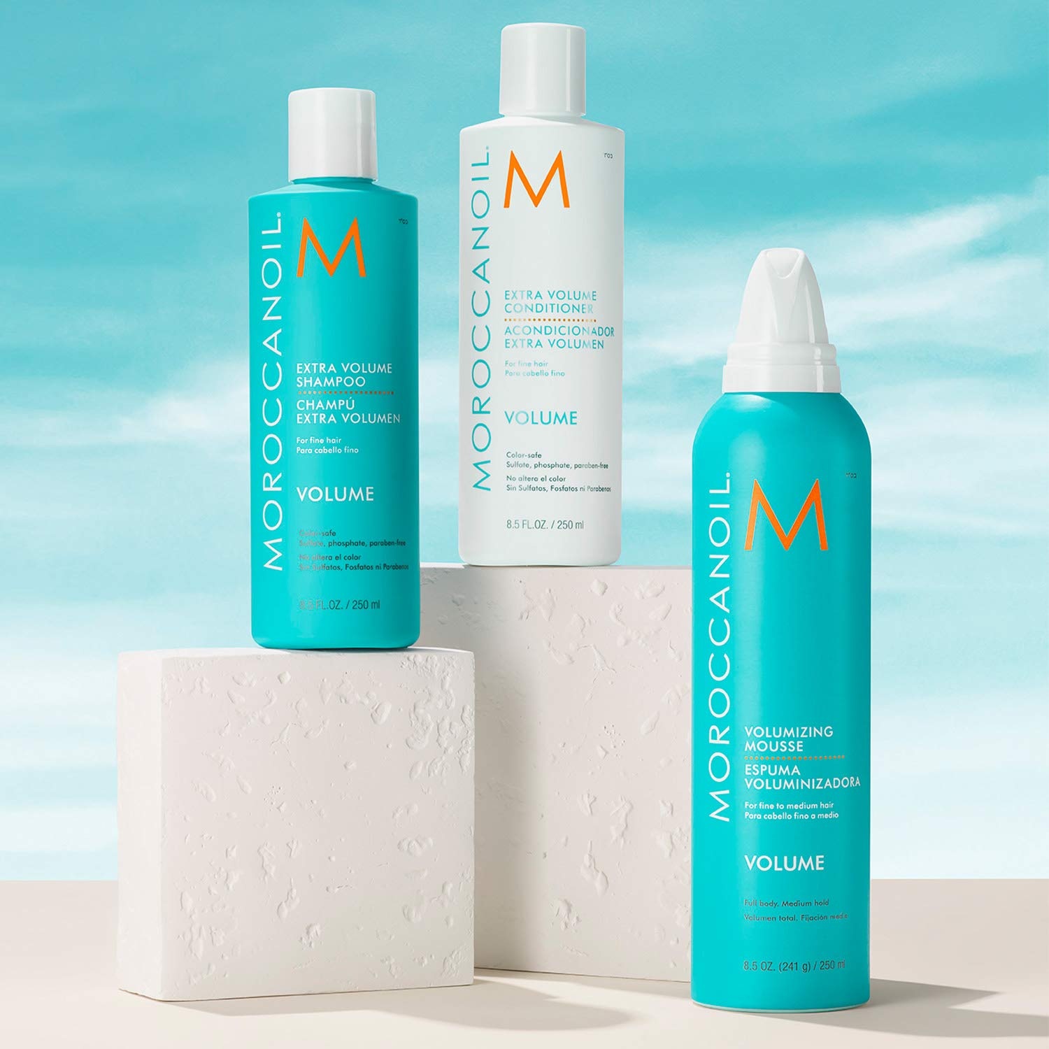 Moroccanoil Extra Volume Conditioner(16.9 Fl. Oz)