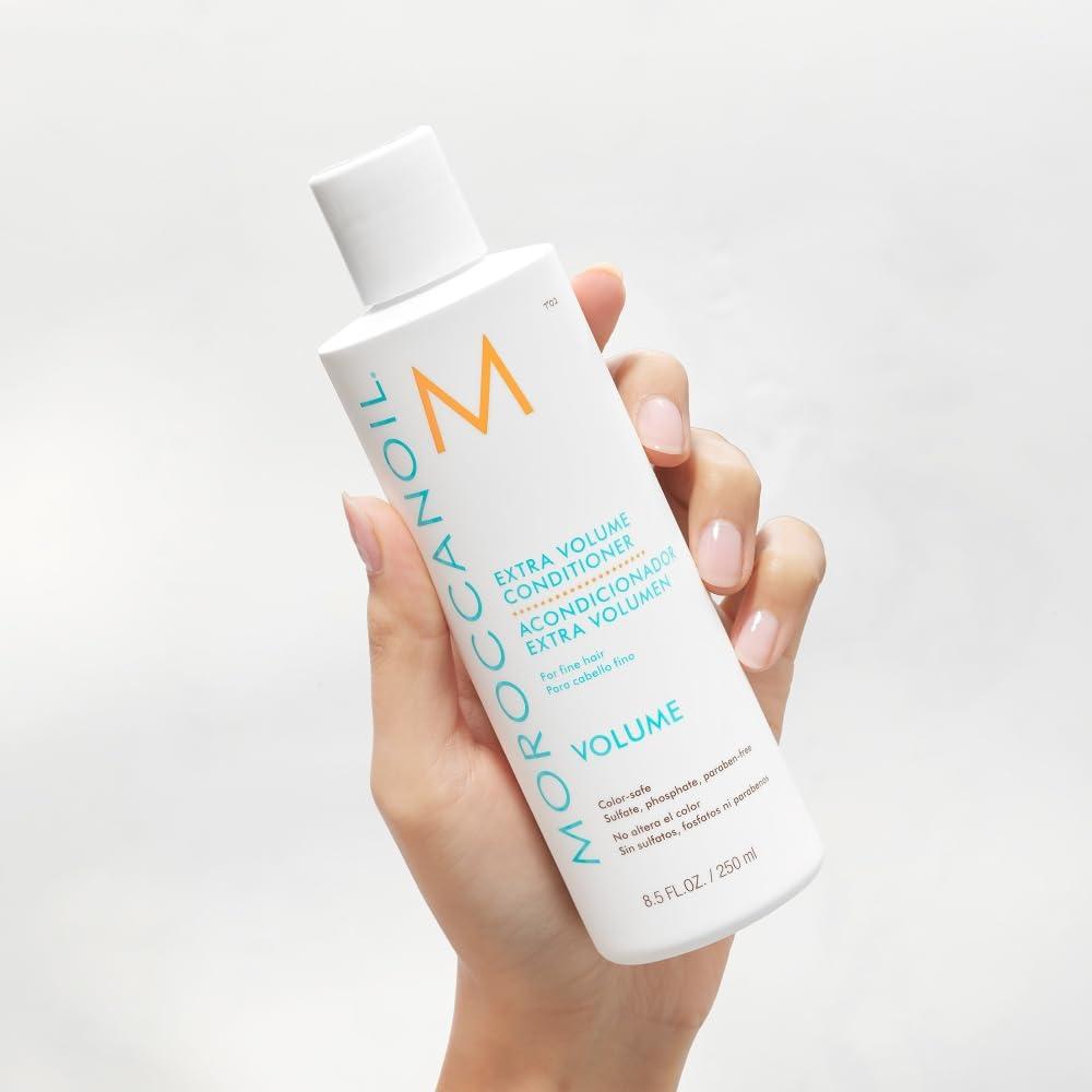 Moroccanoil Extra Volume Conditioner(8.5 Fl. Oz)
