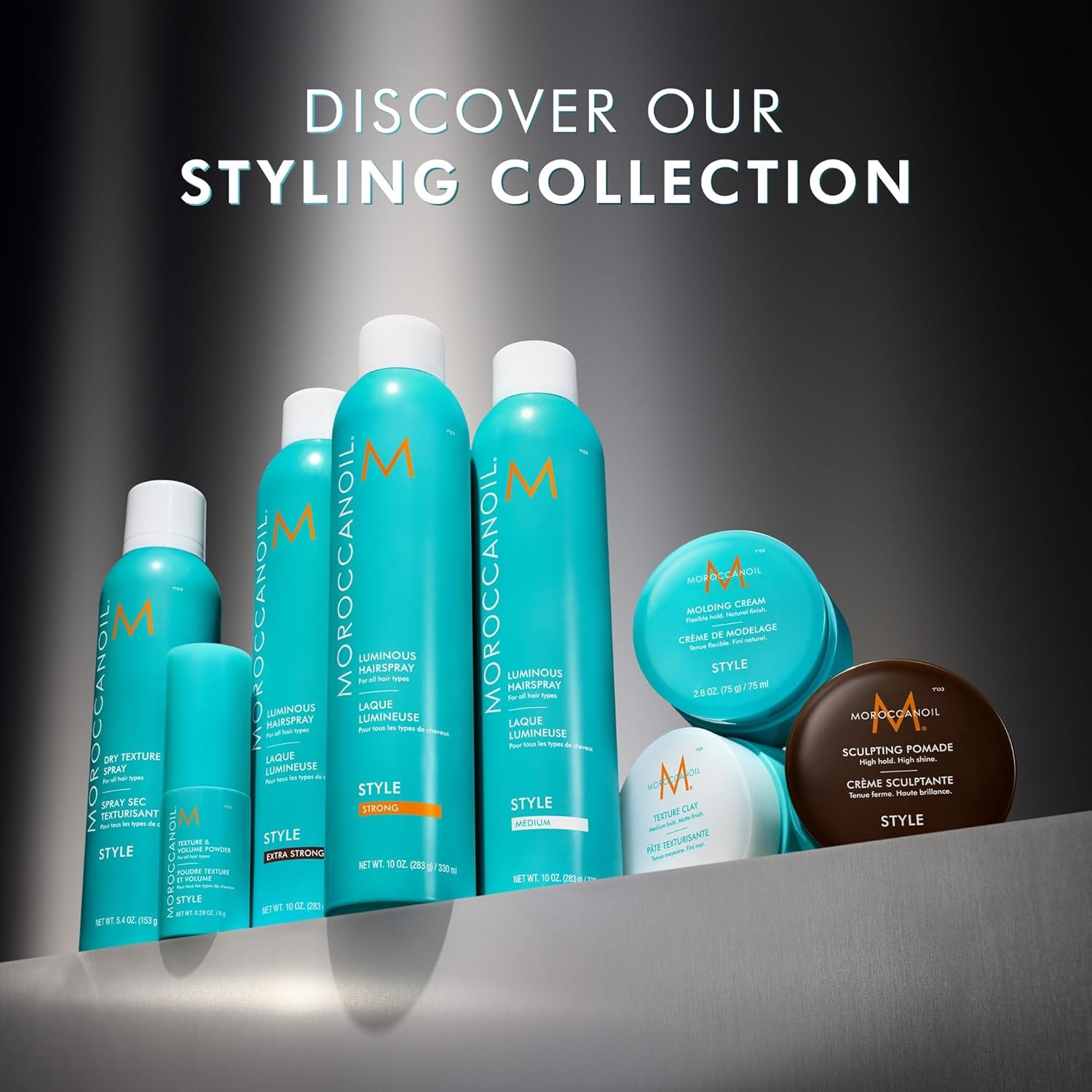 Moroccanoil Texture Clay