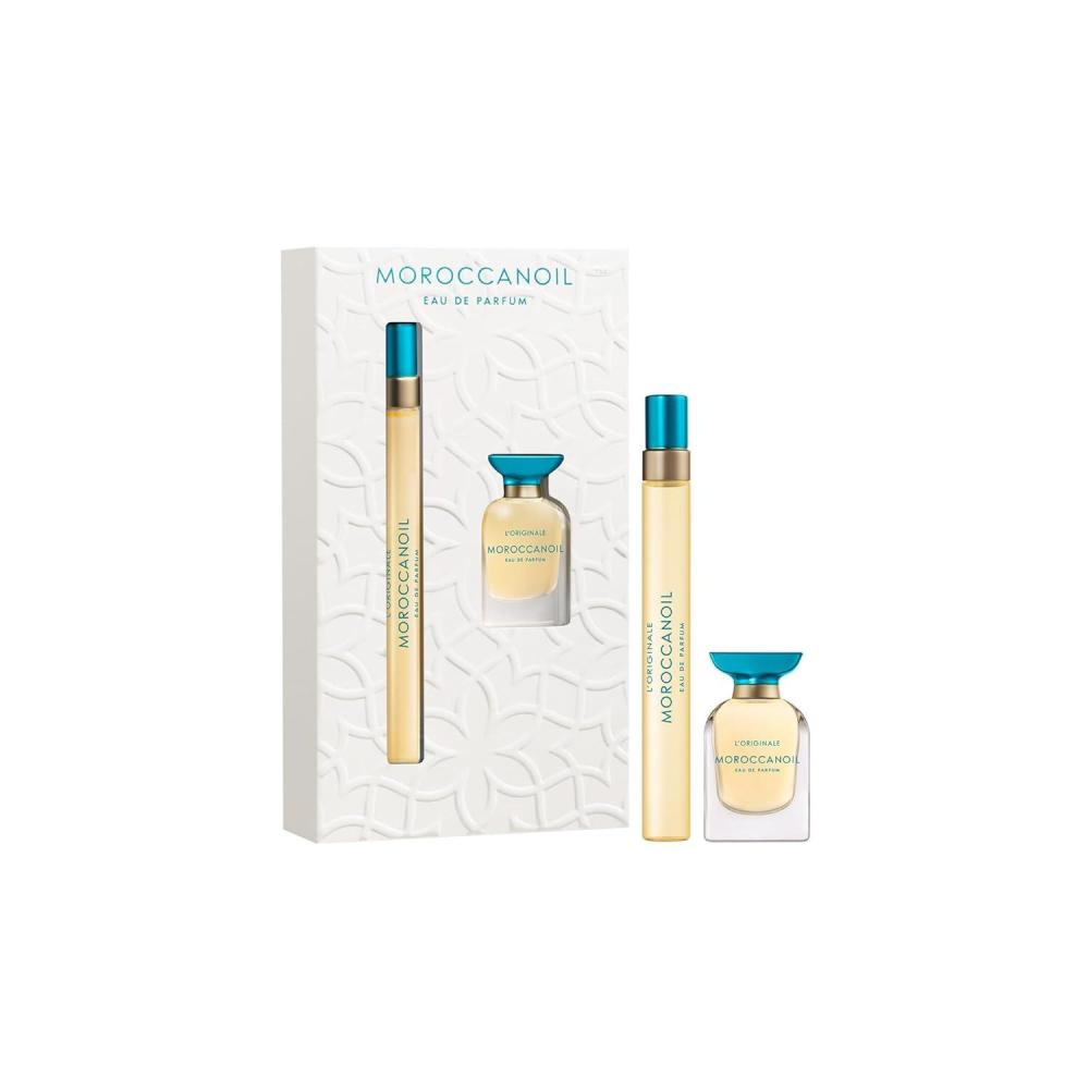 Moroccanoil L’Originale Eau de Parfum – Holiday Stocking Stuffer