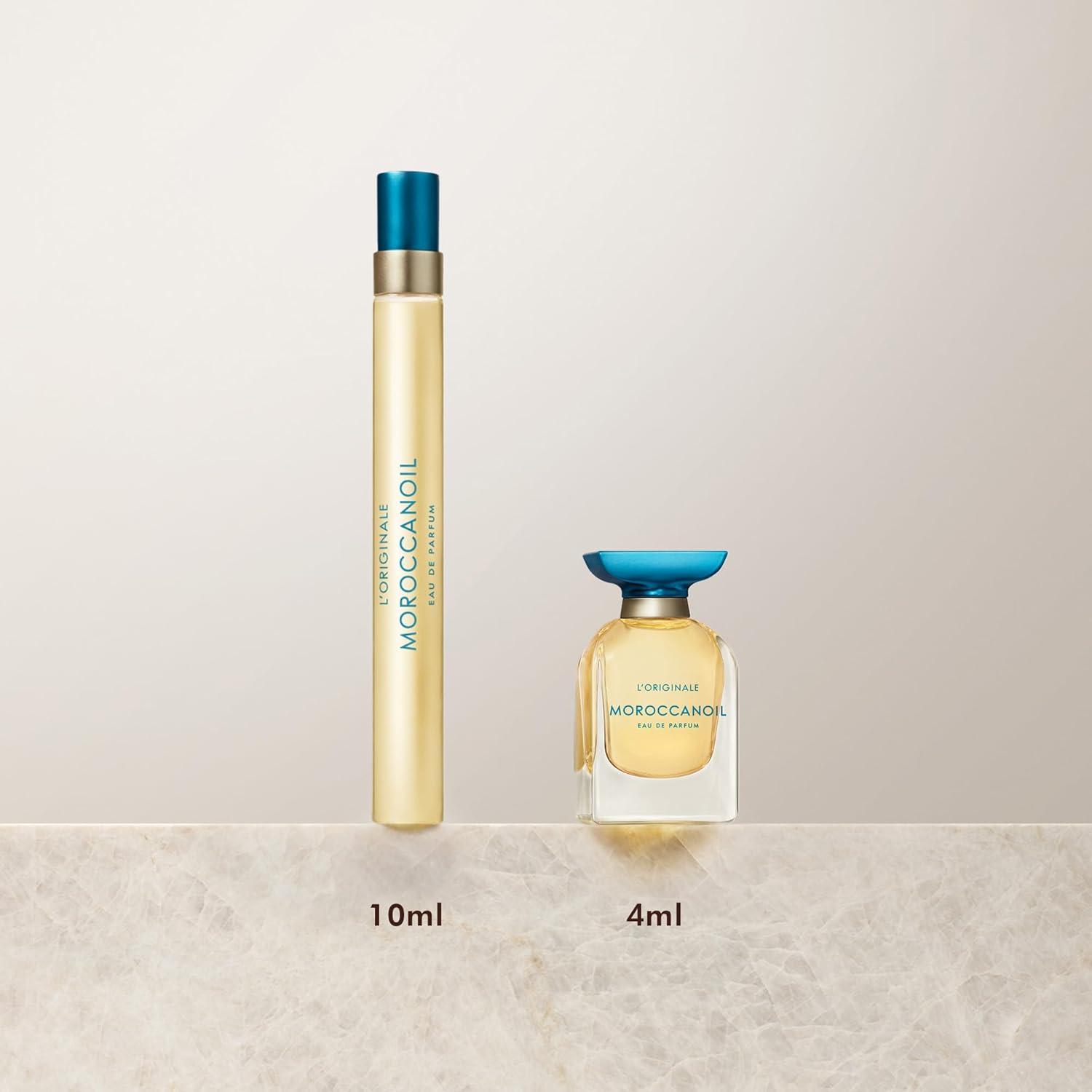 Moroccanoil L’Originale Eau de Parfum – Holiday Stocking Stuffer
