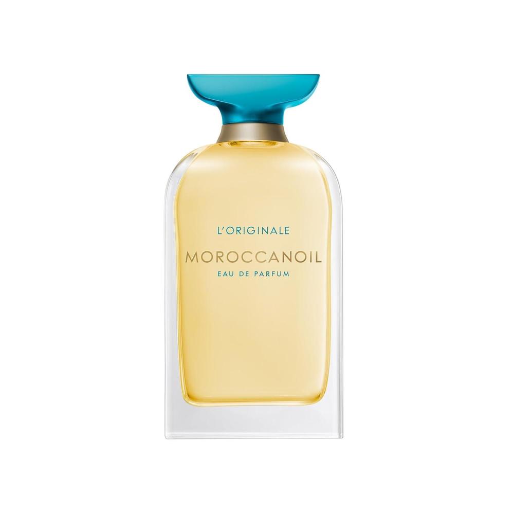 Moroccanoil L’Originale Eau de Parfum(100ml)