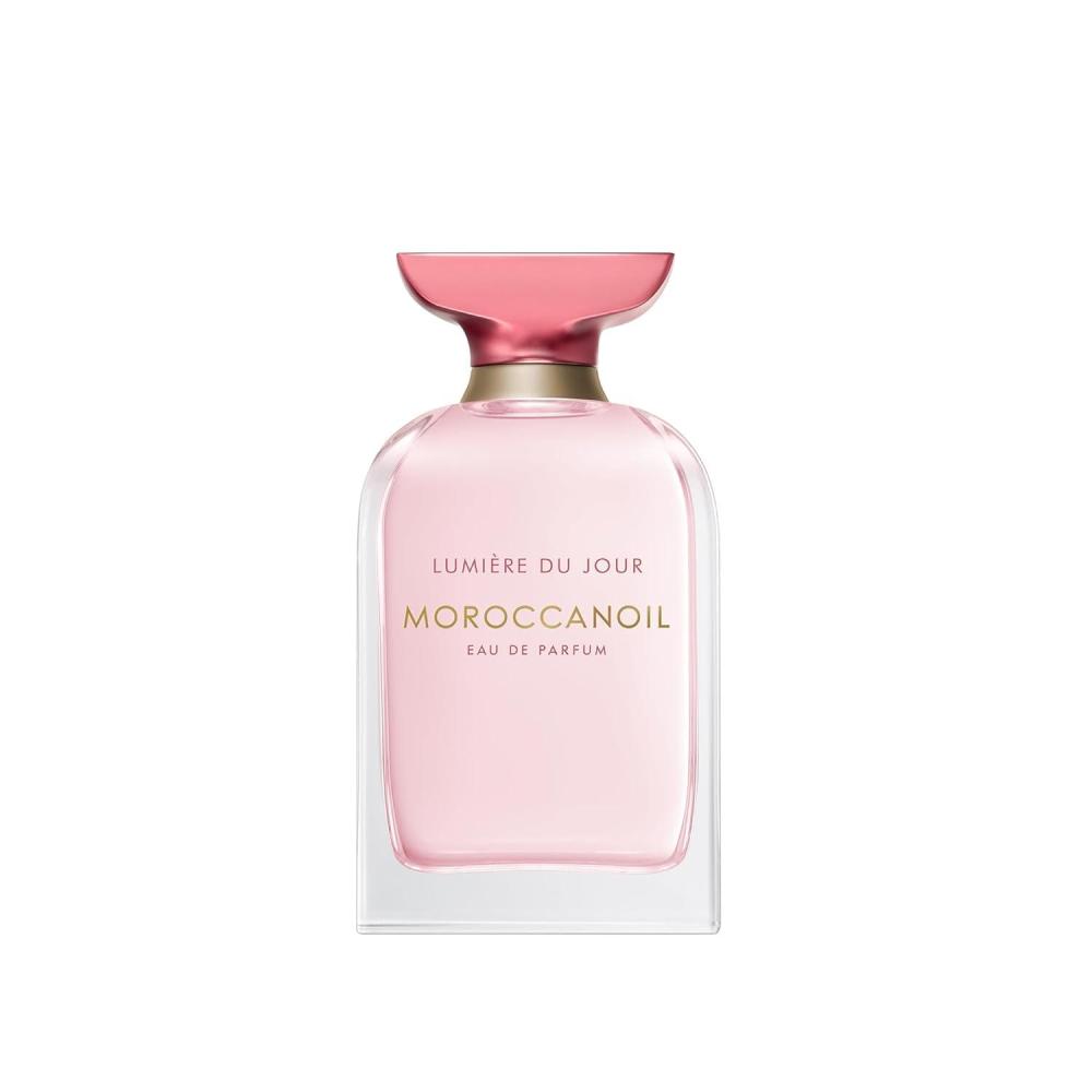 Moroccanoil Lumière du Jour Eau de Parfum(2 Fl Oz (Pack of 1))