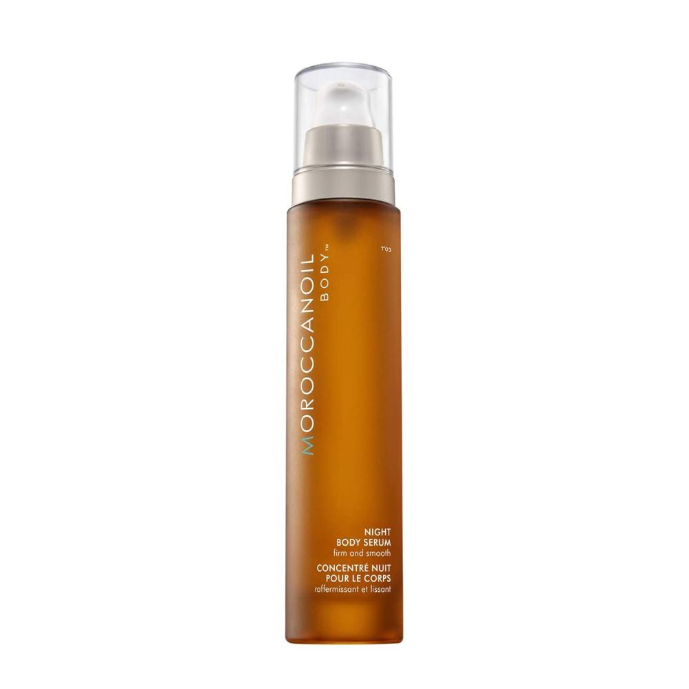 Moroccanoil Night Body Serum Body Oil(3.4 Fl Oz (Pack of 1))
