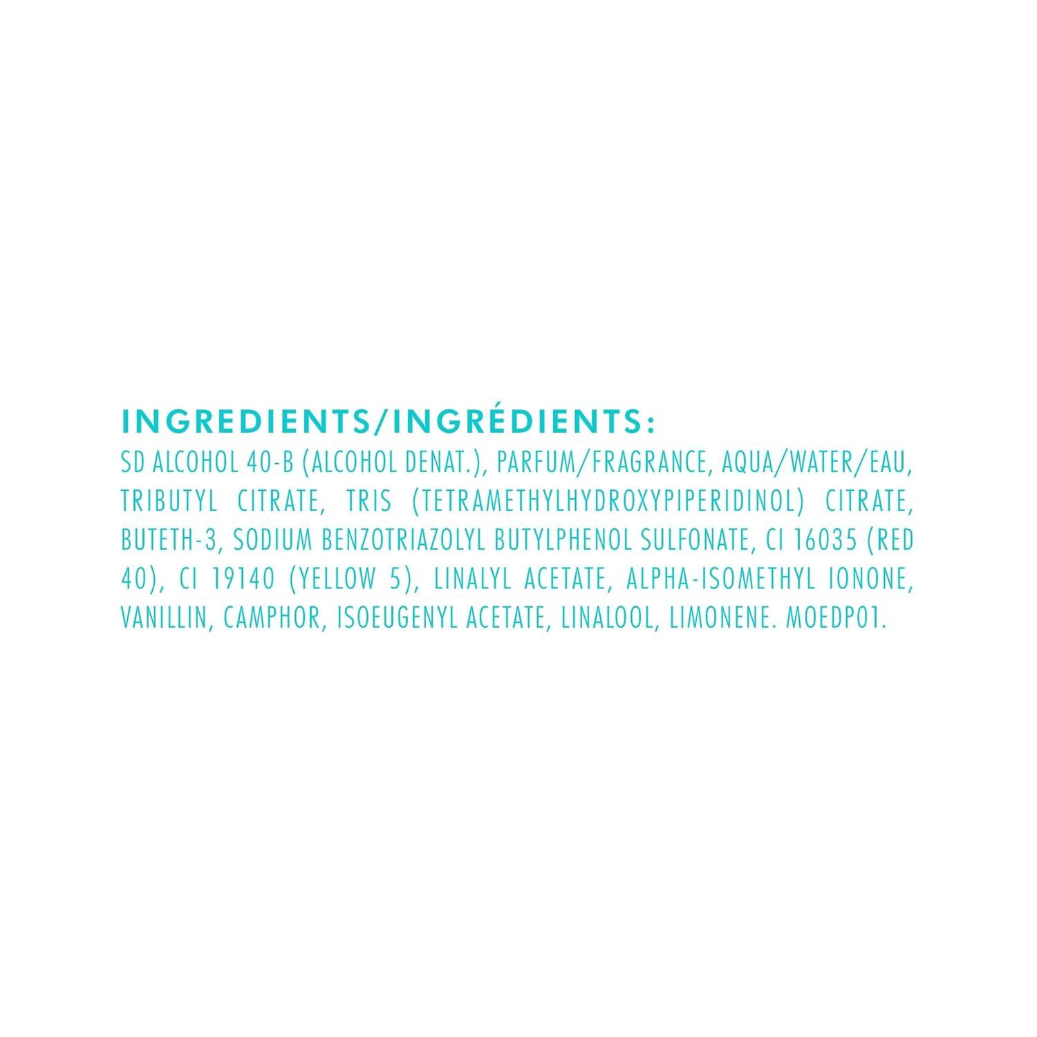 Moroccanoil L’Originale Eau de Parfum(60ml)